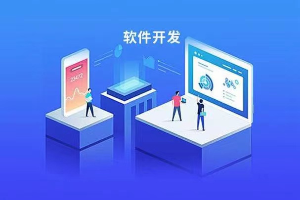 软件开发公司 